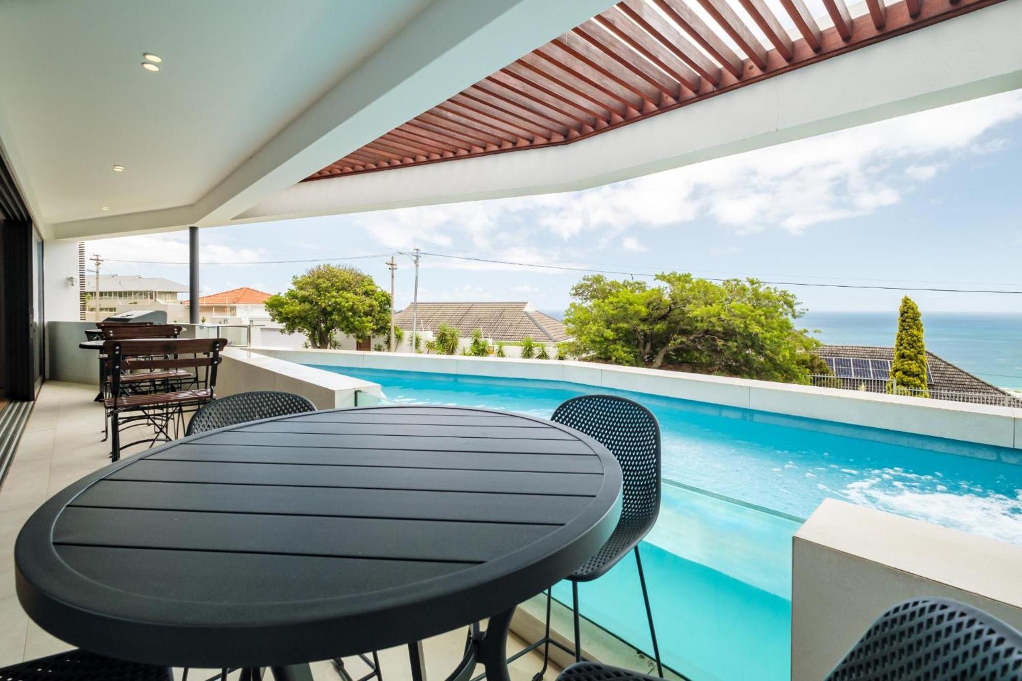 Casa Meya Vila Cidade Do Cabo Exterior foto
